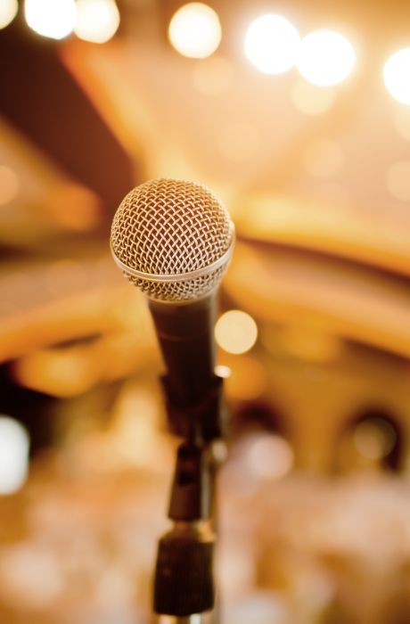 Best Wedding Emcee Services