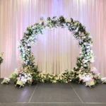 Key Events & Weddings